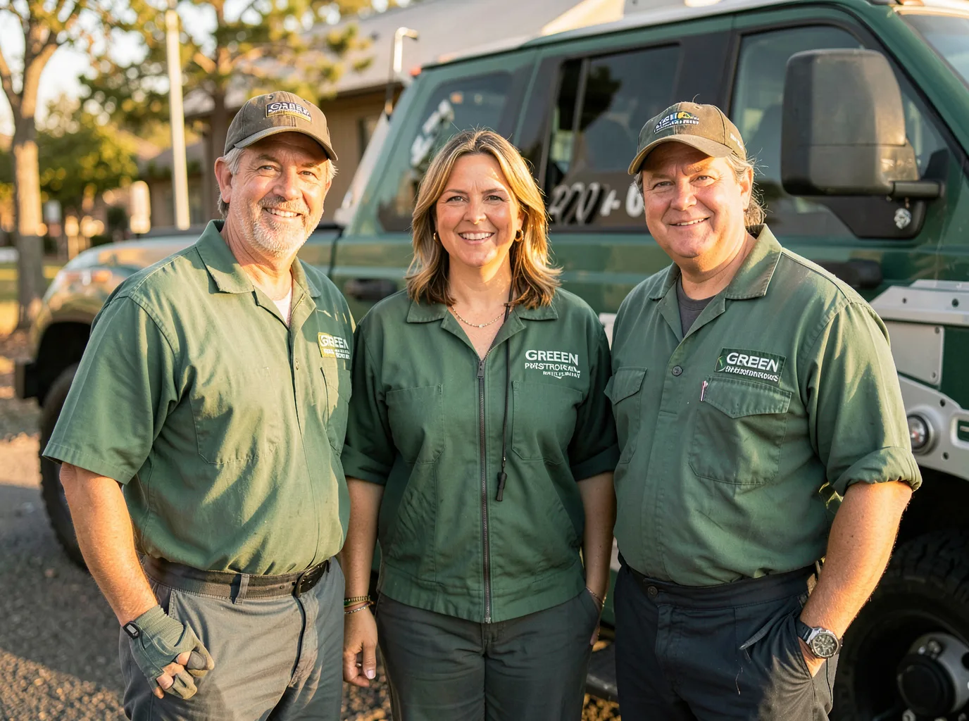 Water Damage Restoration company in Iron City, TN