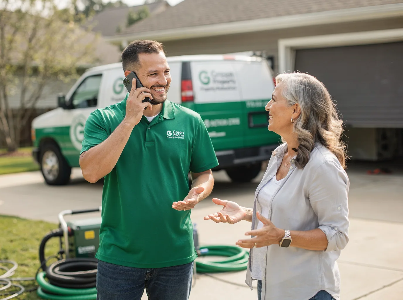 Water Damage Restoration Iron City, TN FAQs